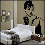 http://cgi.ebay.com/Audrey-Hepburn-Wall-Vinyl-Decal-Sticker ...